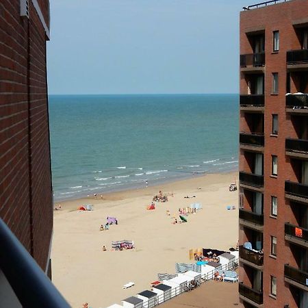 Apartment Zeedijk Open View Middelkerke Exterior photo