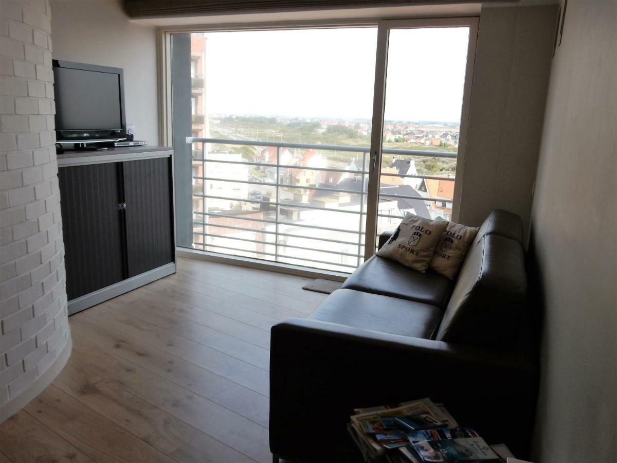 Apartment Zeedijk Open View Middelkerke Exterior photo