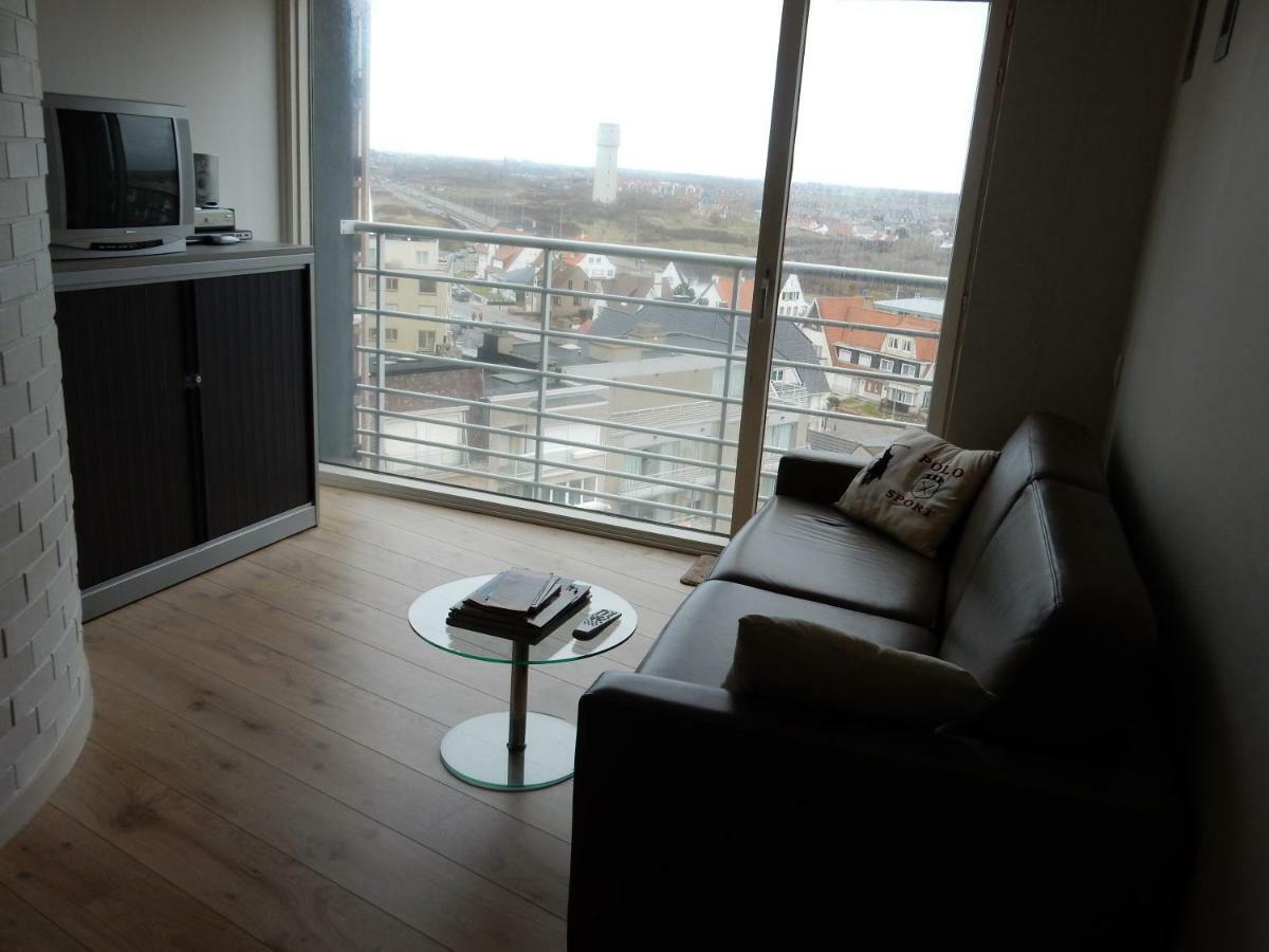 Apartment Zeedijk Open View Middelkerke Exterior photo